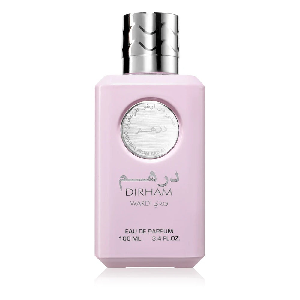 Dirham Wardi - Ard Al Zaafaran - Eau de parfum 100ml