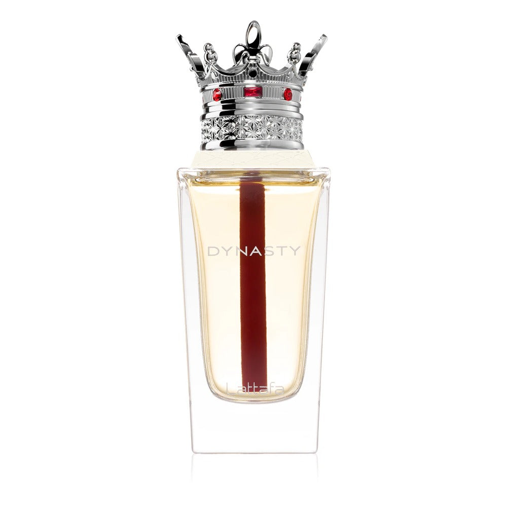 Dynasty - Lattafa - Eau de parfum 100ml