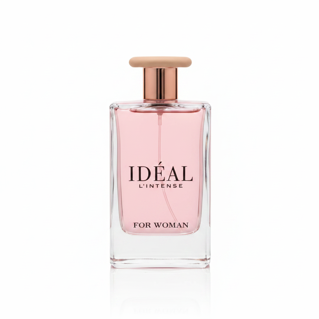 Ideal Intense - Fragrance World - Eau de parfum 100ml