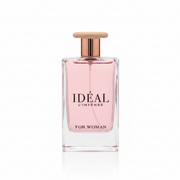 Ideal Intense - Fragrance World - Eau de parfum 100ml