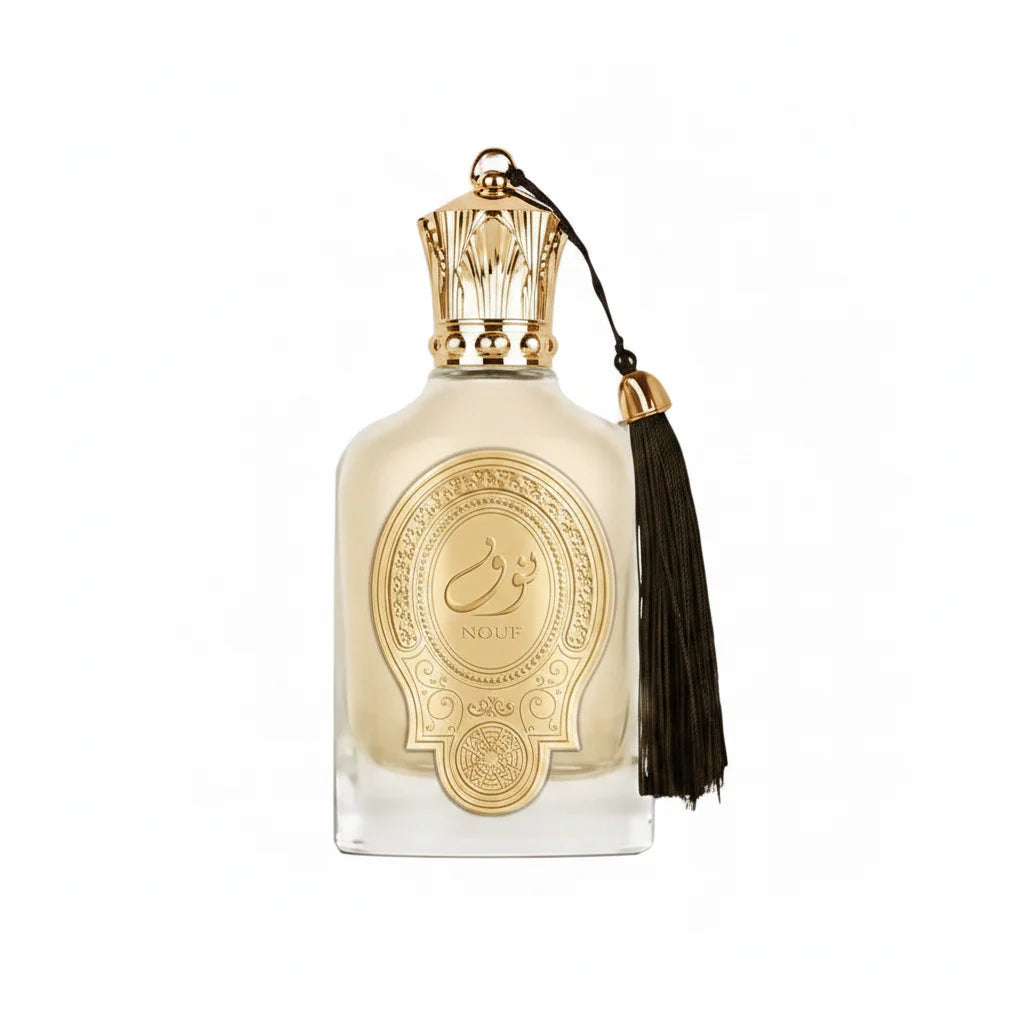 Nouf - Paris Corner - Eau de parfum 100ml