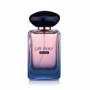 Ur Way Intense - Fragrance World - Eau de parfum 100ml
