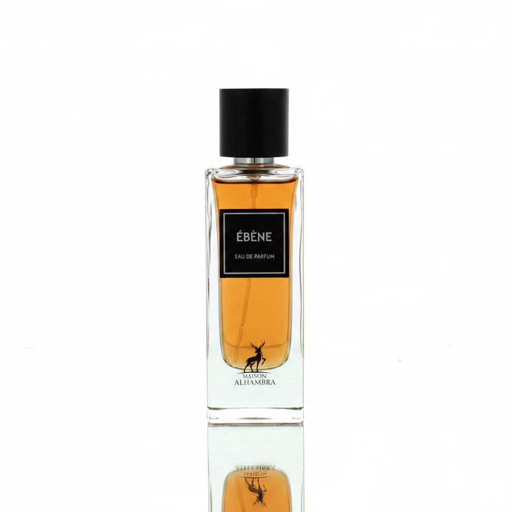 Ebene - Maison Alhambra - Eau de parfum 100ml