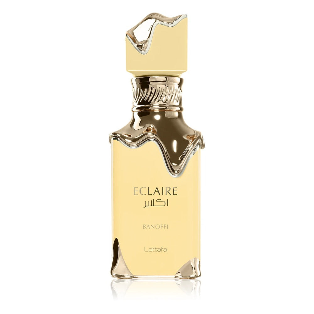 Eclaire Banoffi - Lattafa - Eau de parfum 100ml
