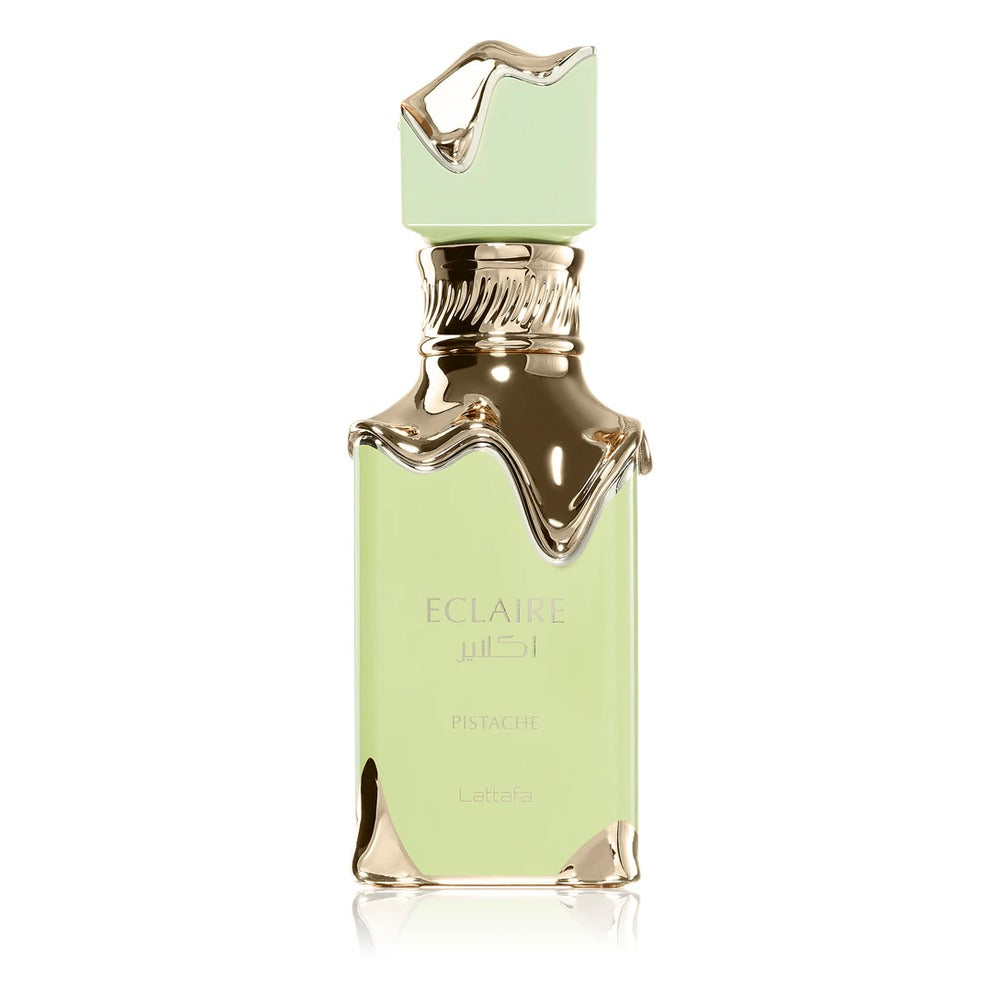 Eclaire Pistache - Lattafa - Eau de parfum 100ml