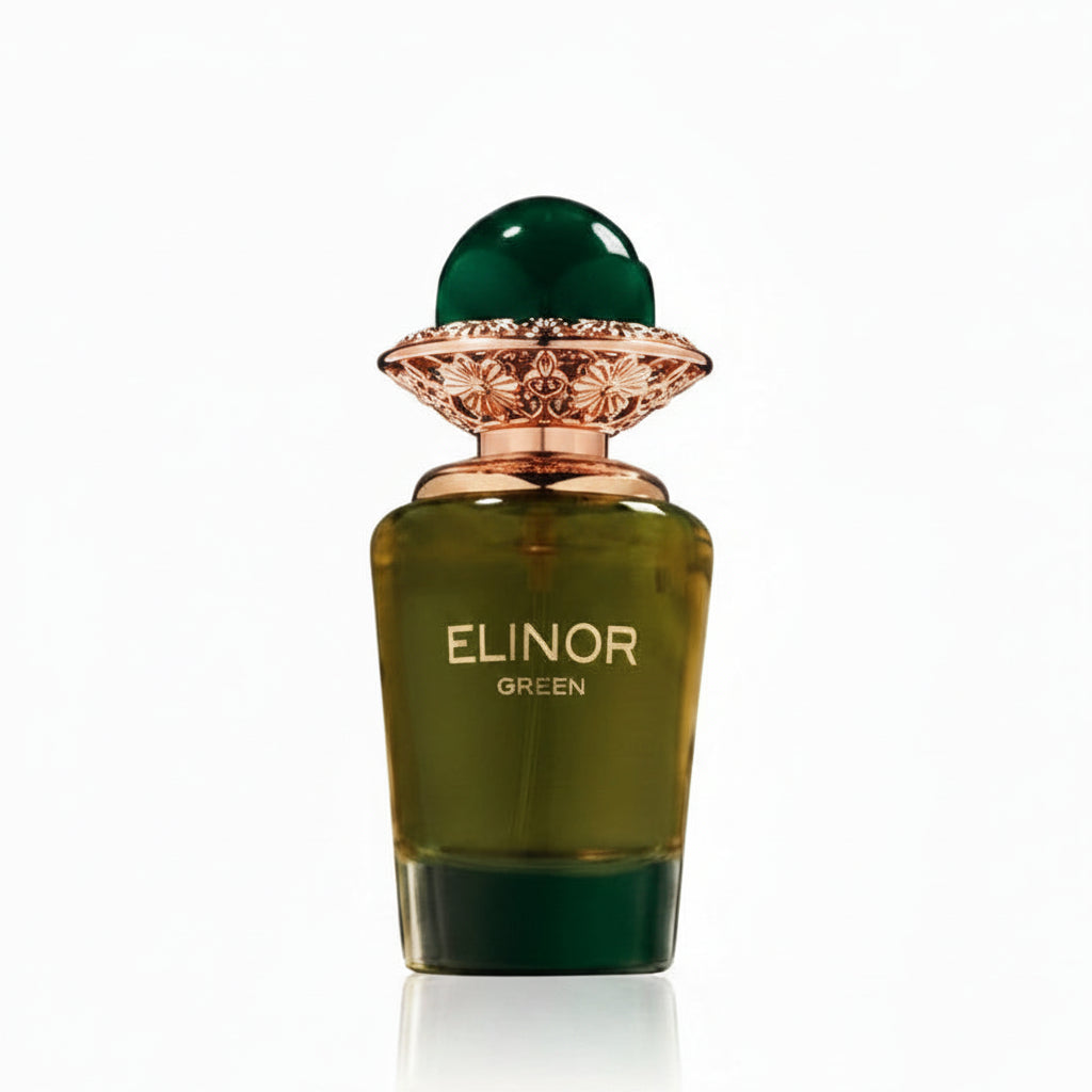 Elinor Green - French Avenue - Eau de parfum 100ml