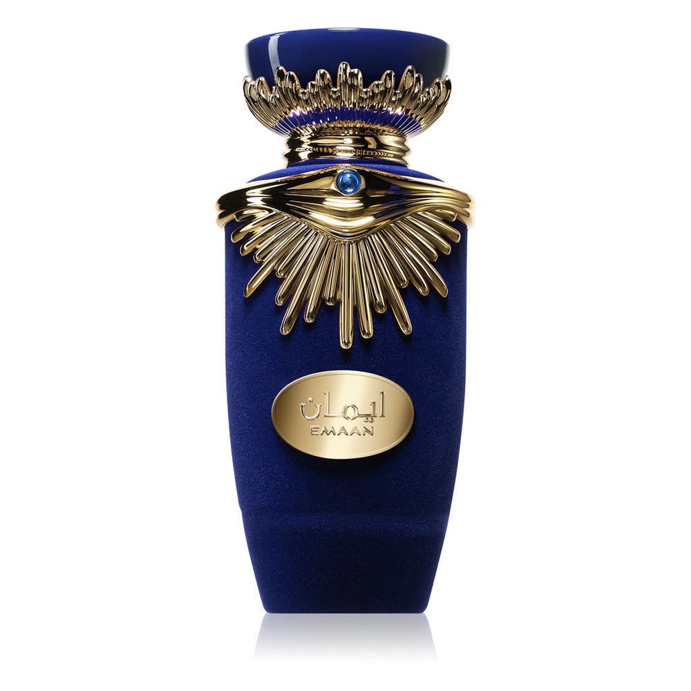 Emaan - Lattafa - Eau de parfum 100ml