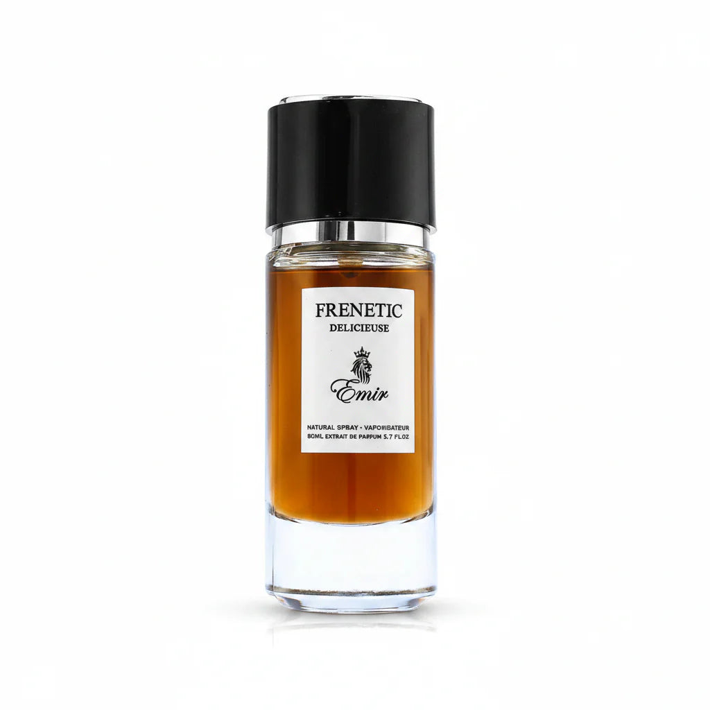 Frenetic Delicieuse - Paris Corner - Eau de parfum 100ml