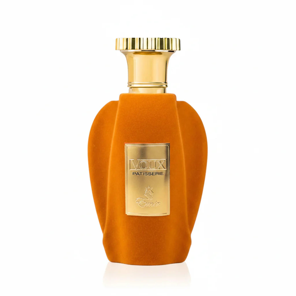 Voux Patisserie - Paris Corner - Eau de parfum 100ml