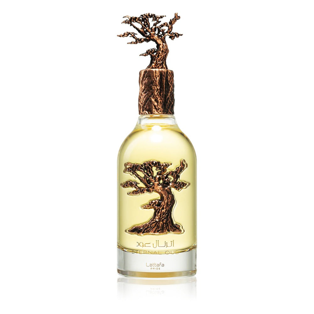Eternal Oud - Lattafa Pride - Eau de parfum 100ml
