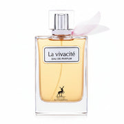 La Vivacite - Maison Alhambra - Eau de parfum 100ml