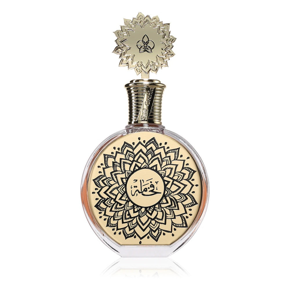 Fakhama - Maison Asrar - Eau de parfum 100ml