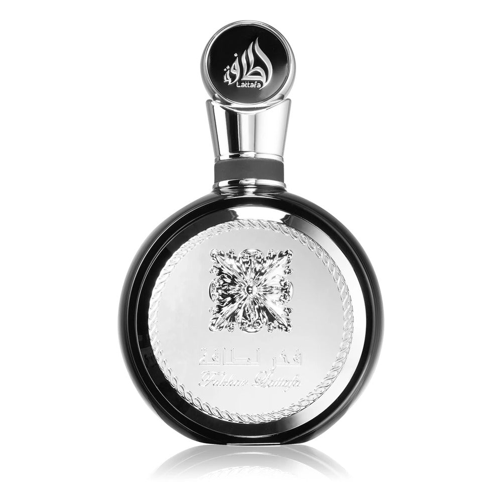 Fakhar Lattafa Men - Lattafa - Eau de parfum 100ml