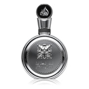 Fakhar Lattafa Platin - Lattafa - Eau de parfum 100ml
