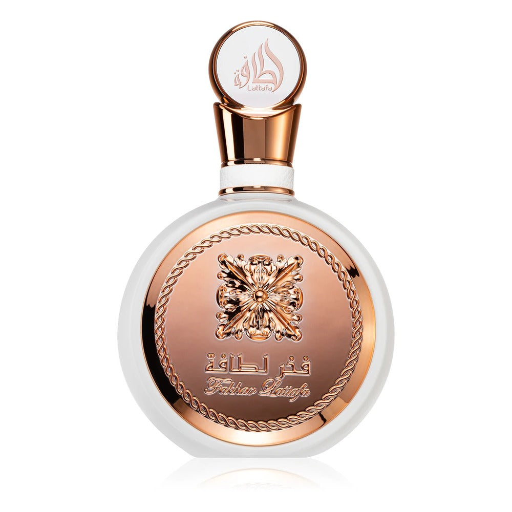 Fakhar Lattafa Women - Lattafa - Eau de parfum 100ml