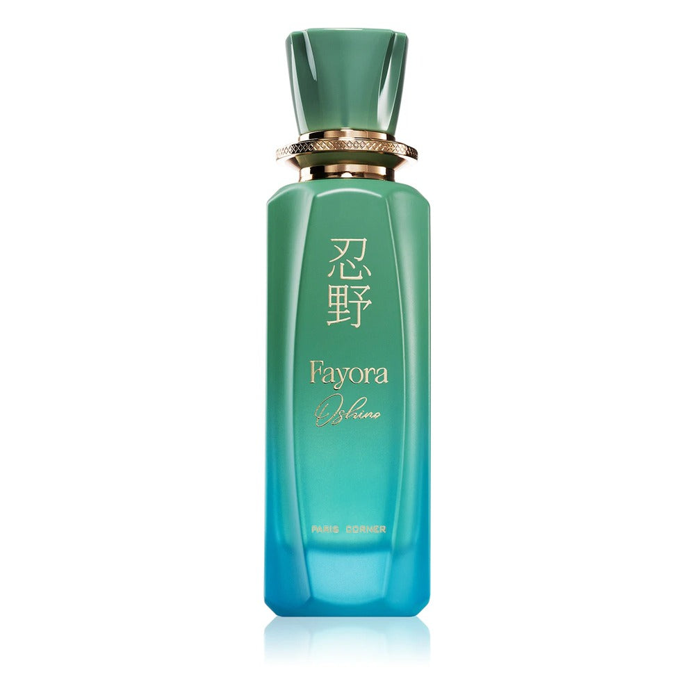 Fayora - Paris Corner - Eau de parfum 100ml
