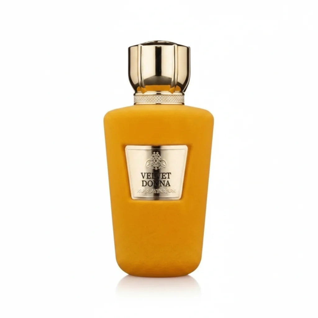 Velvet Donna - Fragrance World - Eau de parfum 100ml
