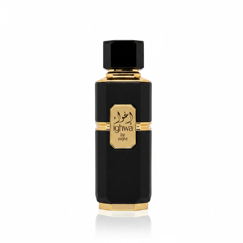 Ighwa By Night - French Avenue - Eau de parfum 100ml
