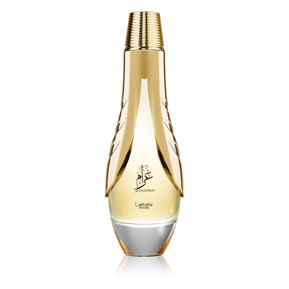 Gharam - Lattafa Pride - Eau de parfum 100ml