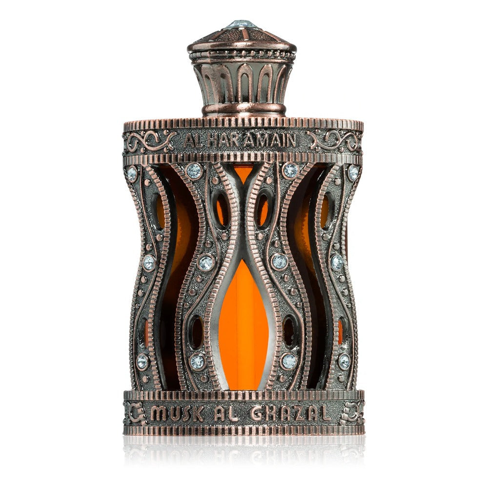 Ghazal - Attri Perfume - Eau de parfum 100ml