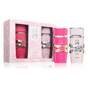Giftset Yara 5th Anniversary - Lattafa