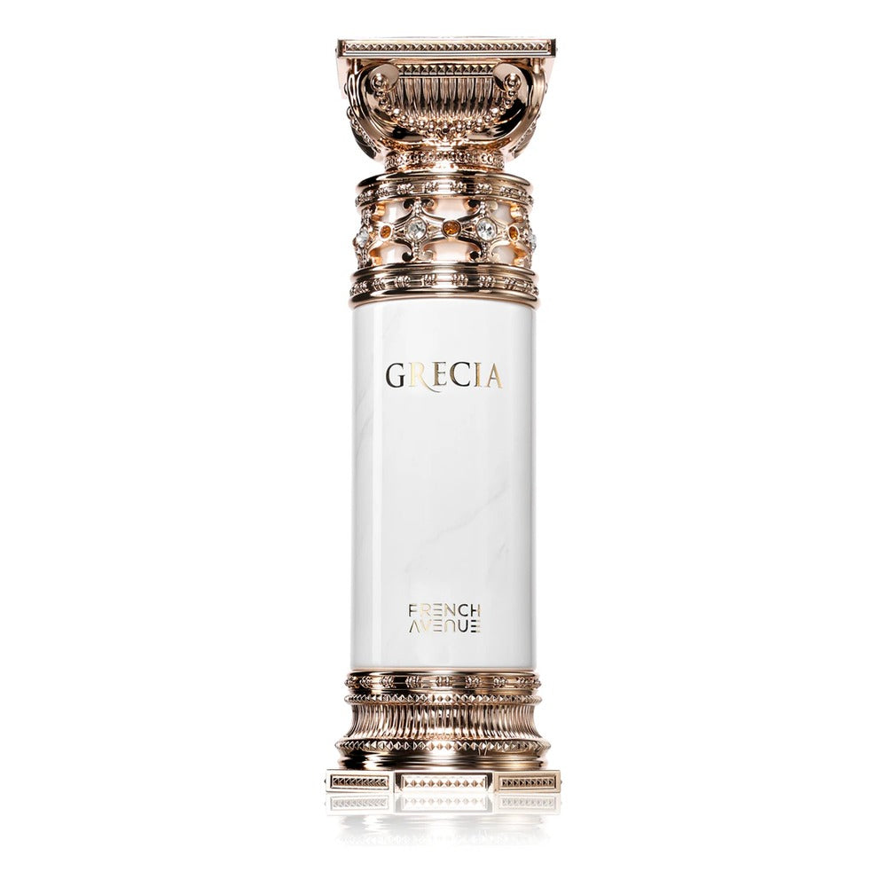 Grecia - French Avenue - Eau de parfum 100ml