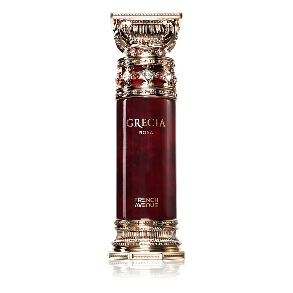 Grecia Rosa - French Avenue - Eau de parfum 100ml