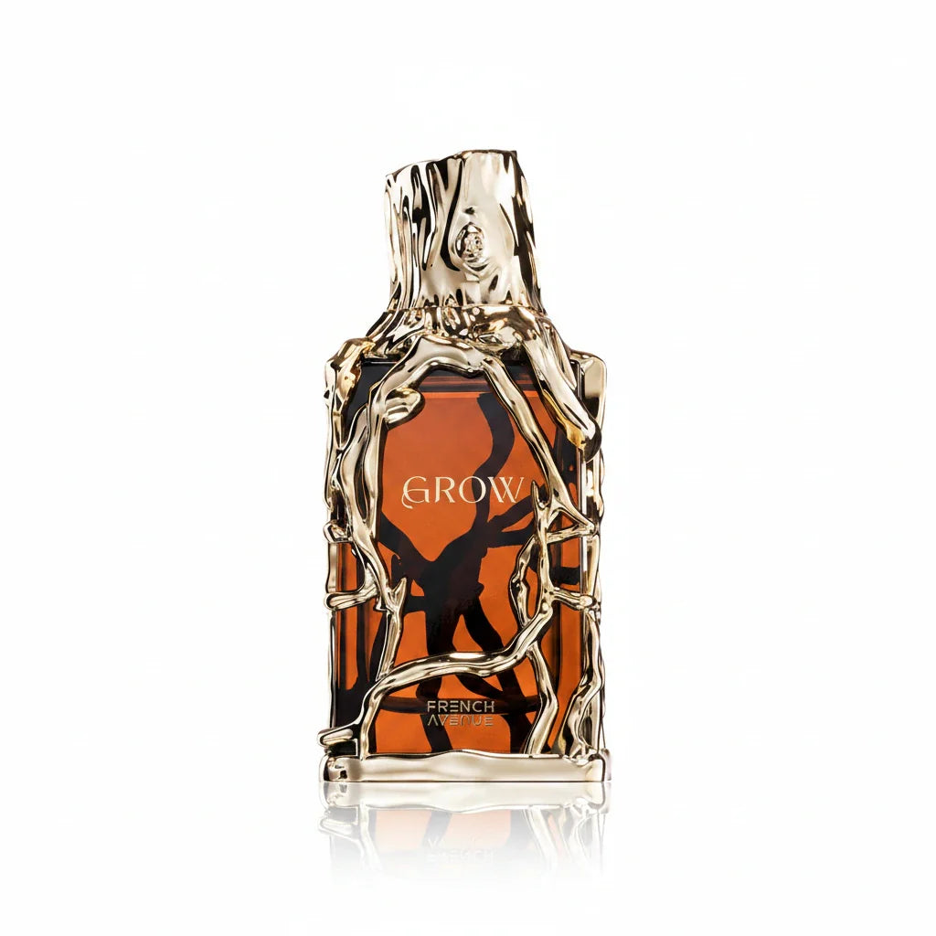 Grow - French Avenue - Eau de parfum 100ml
