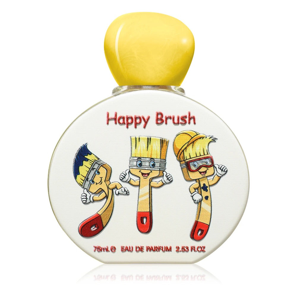 Happy Brush - Lattafa Pride - Eau de parfum 100ml