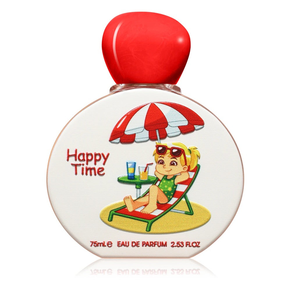 Happy Time - Lattafa Pride - Eau de parfum 100ml