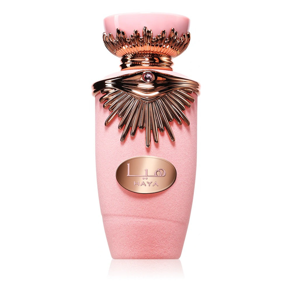 Haya - Lattafa - Eau de parfum 100ml
