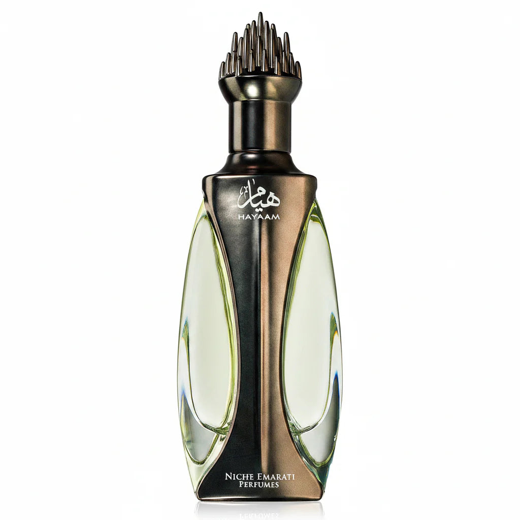 Hayaam - Niche Emirati - Eau de parfum 100ml