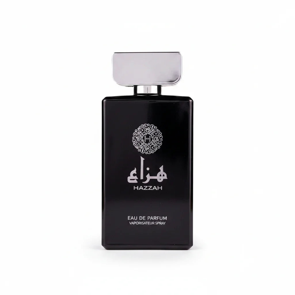 Hazzah - Attri Perfume - Eau de parfum 100ml