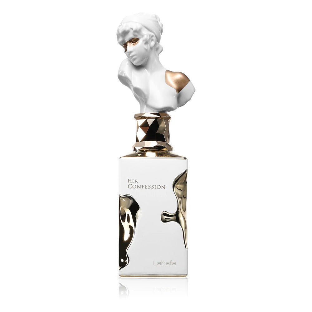 Her Confession - Lattafa - Eau de parfum 100ml
