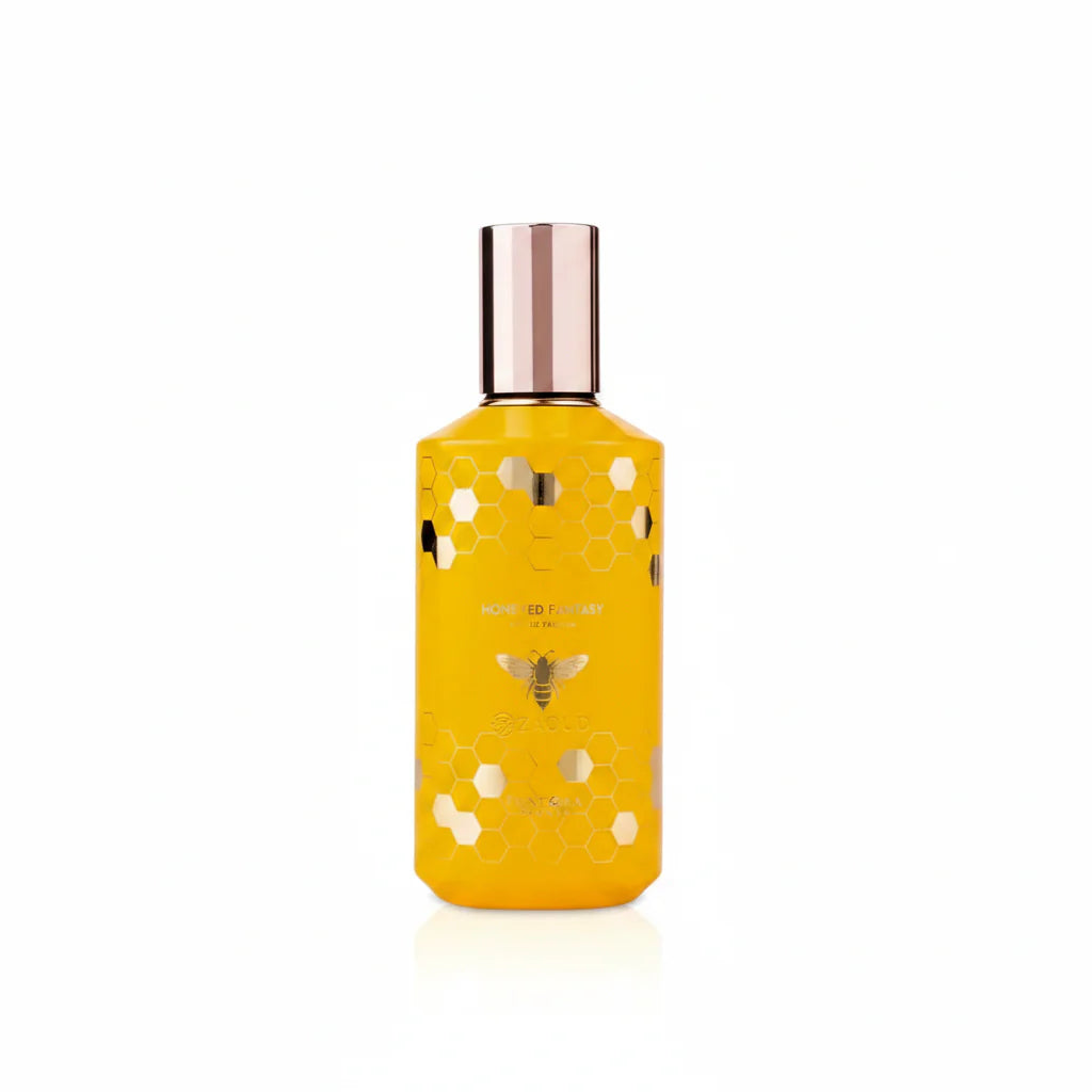 Honeyed Fantasy - Paris Corner - Eau de parfum 100ml