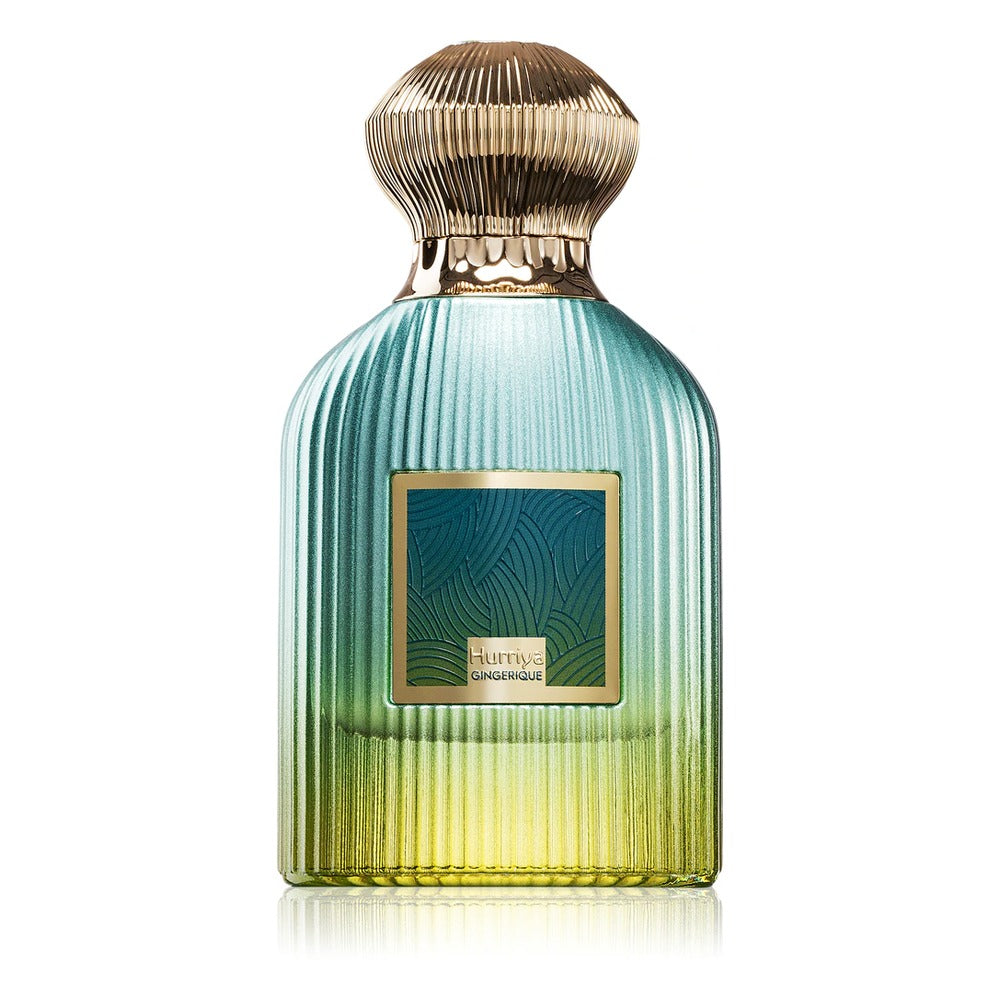 Hurriya - Paris Corner - Eau de parfum 100ml