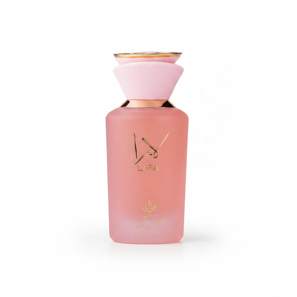 Lara - Attri Perfume - Eau de parfum 100ml