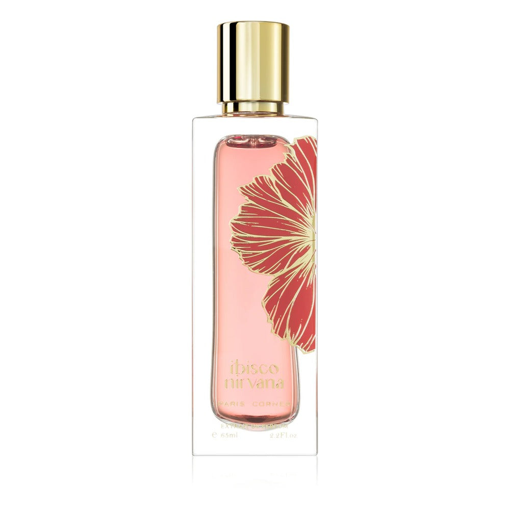Ibisco Nirvana - Paris Corner - Eau de parfum 100ml