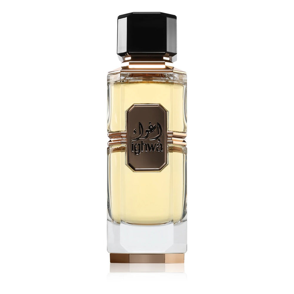 Ighwa - French Avenue - Eau de parfum 100ml