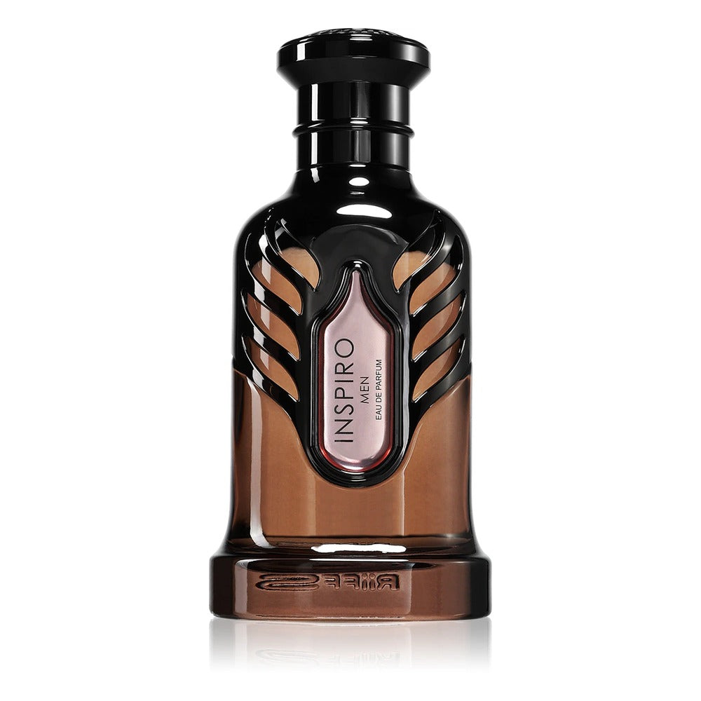 Inspiro Men - Riiffs - Eau de parfum 100ml