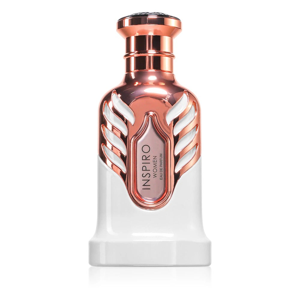 Inspiro Women - Riiffs - Eau de parfum 100ml