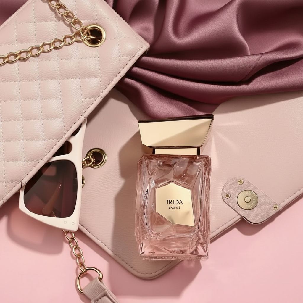 Collection de parfums orientaux pour femme - Fragrances élégantes et envoûtantes - Emirates Premium⁠