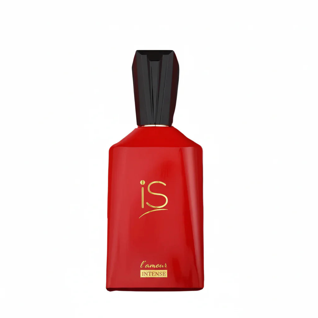Is L'Amour Intense - Fragrance World - Eau de parfum 100ml