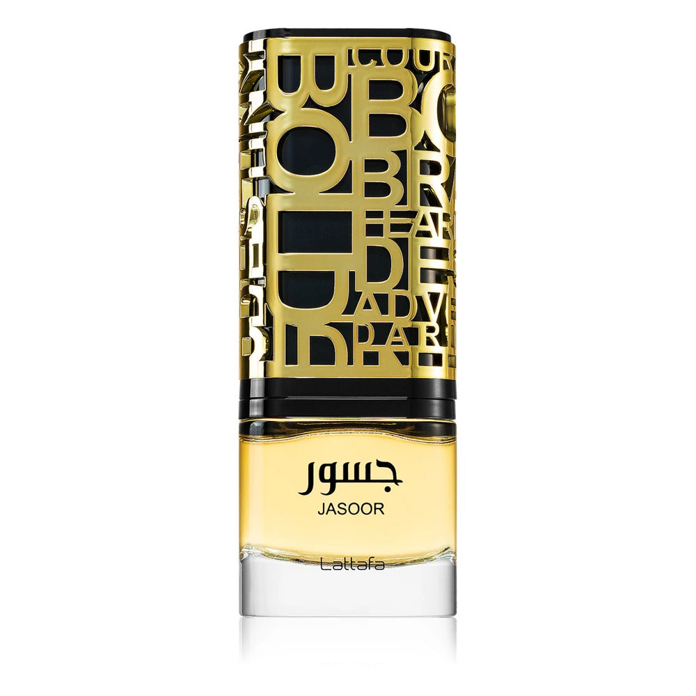 Jasoor - Lattafa - Eau de parfum 100ml