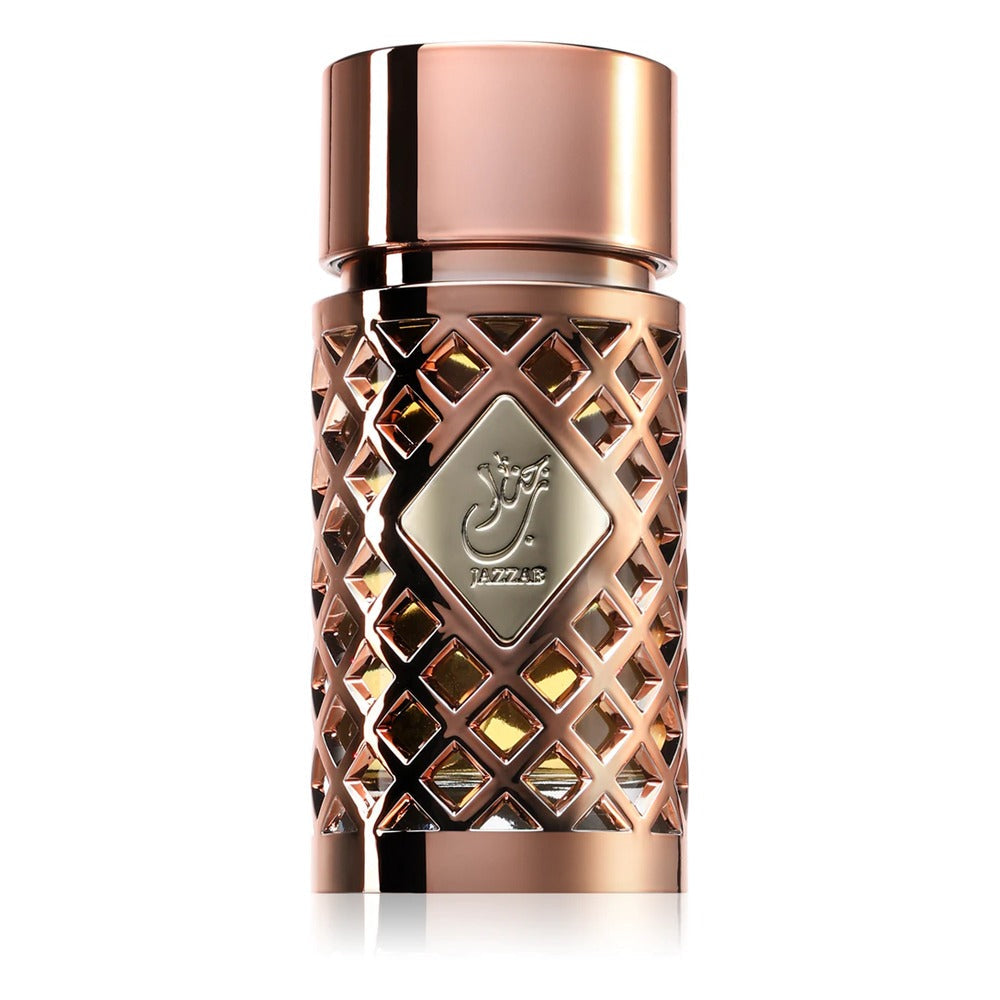 Jazzab Gold - Ard Al Zaafaran - Eau de parfum 100ml