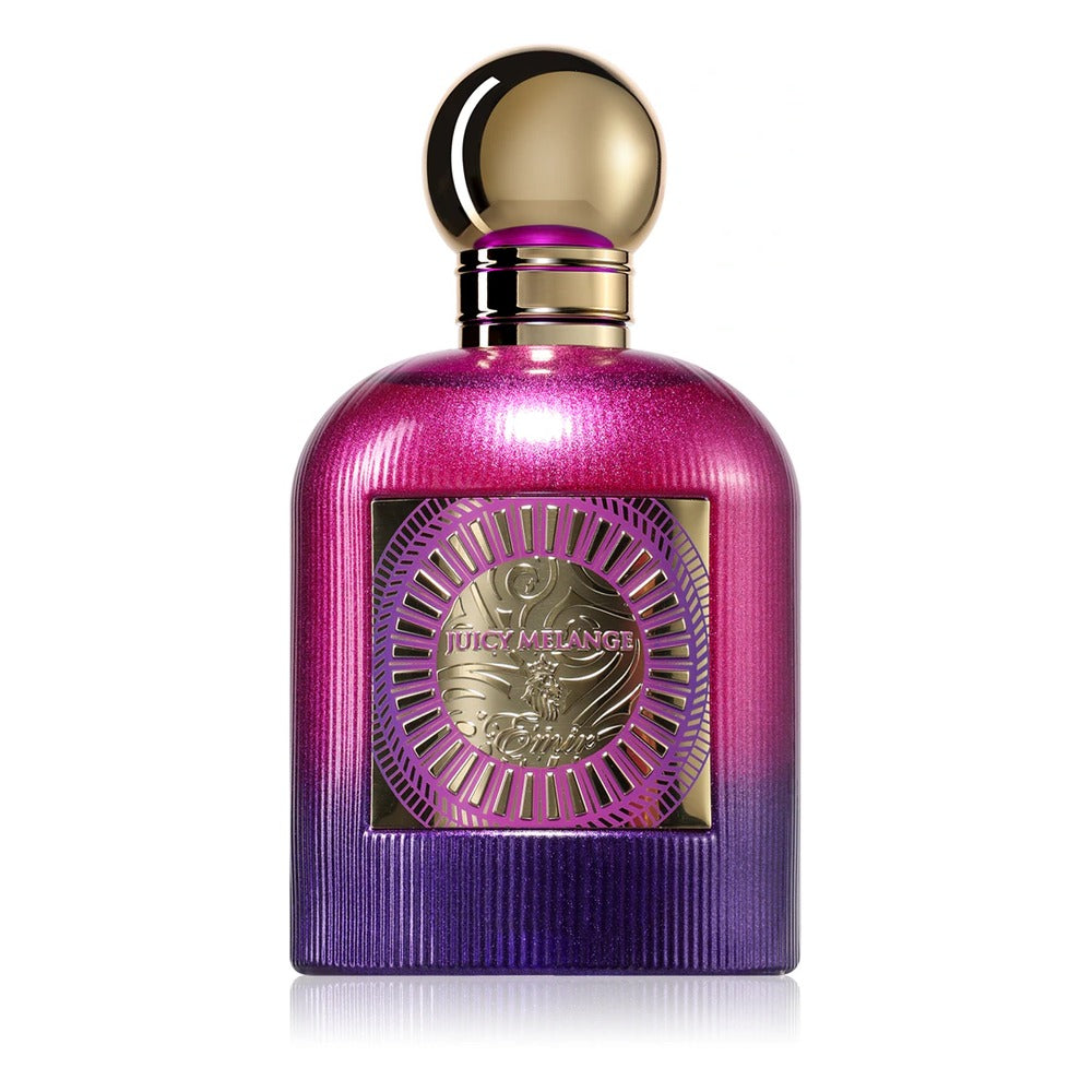 Juicy Melange - Paris Corner - Eau de parfum 100ml