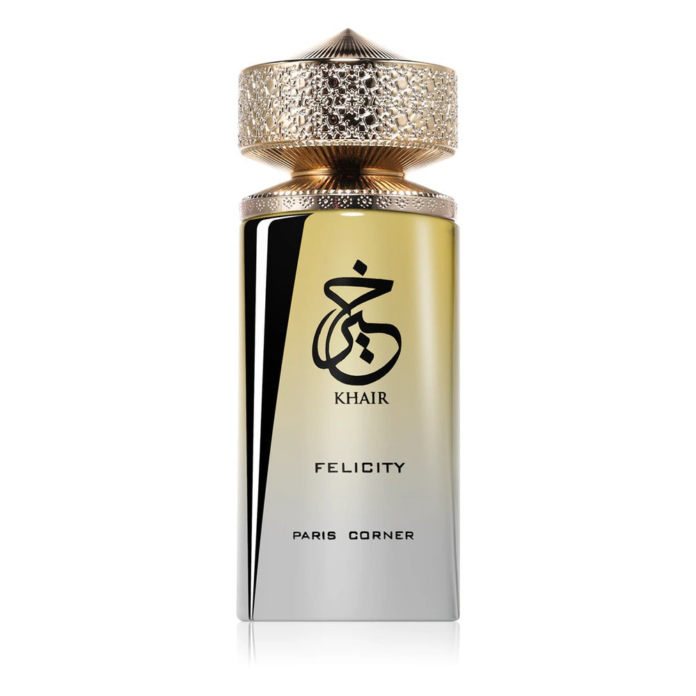 Khair Felicity - Paris Corner - Eau de parfum 100ml