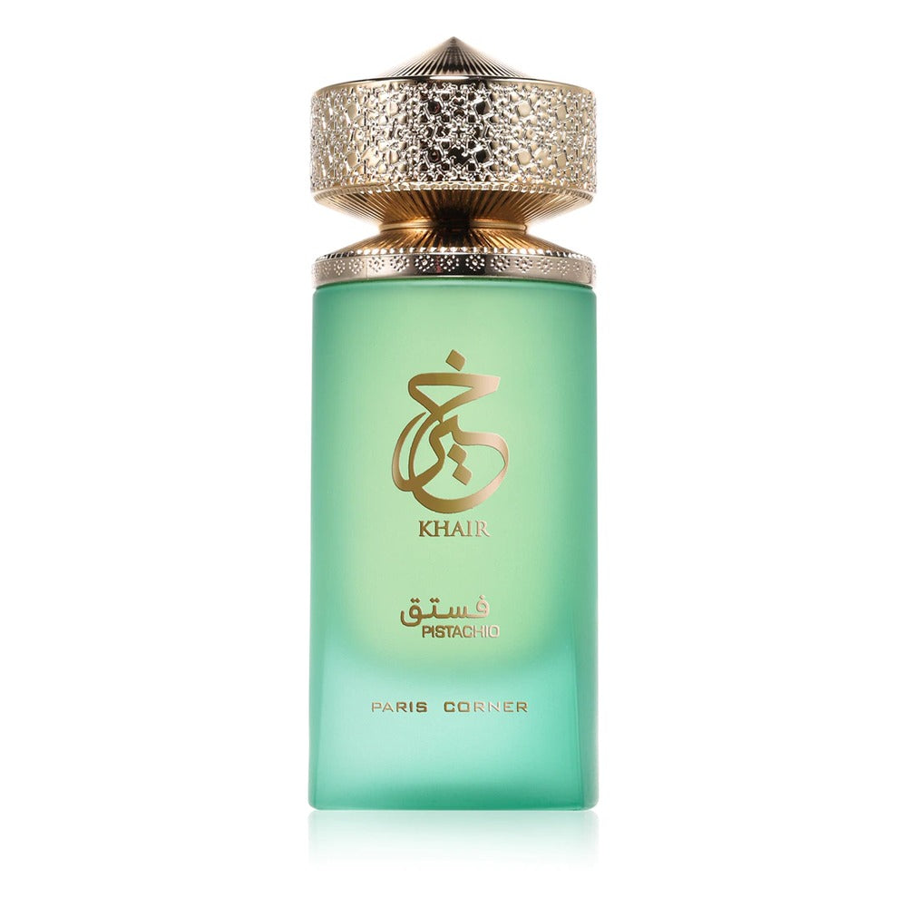 Khair Pistachio - Paris Corner - Eau de parfum 100ml