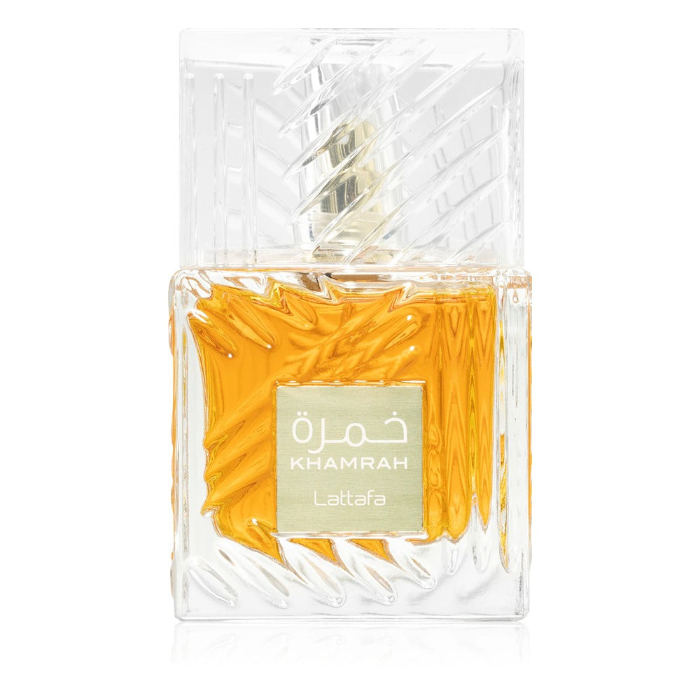 Khamrah - Lattafa - Eau de parfum 100ml