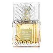 Khamrah Qahwa - Lattafa - Eau de parfum 100ml